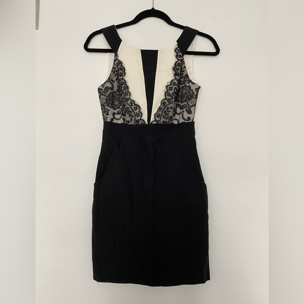 Like new dress size 5
